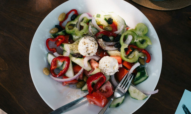 Τα 10 πιο χαρακτηριστικά πιάτα της κρητικής κουζίνας