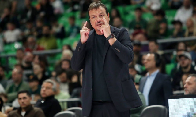 Αρμάνι Μιλάνο – Παναθηναϊκός AKTOR: Χωρίς εκπλήξεις η «πράσινη» 12αδα