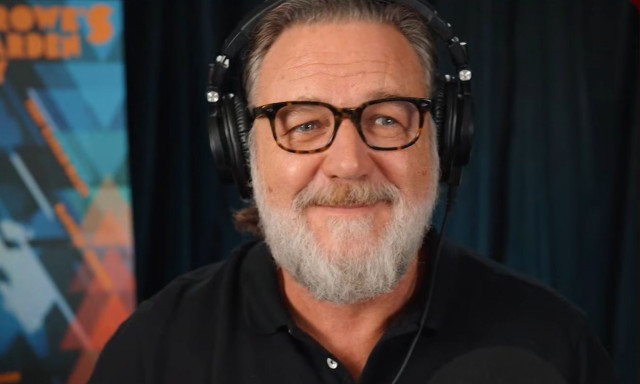 Ράσελ Κρόου για «Μονομάχο II»: «Έχασαν τον πυρήνα που έκανε το πρωτότυπο να ξεχωρίσει»