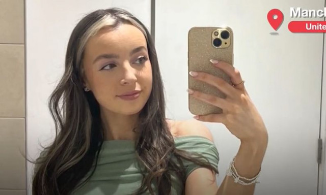 Φοιτήτρια κατάφερε να εξοικονομήσει χρήματα μένοντας σε ξενοδοχεία - Πώς το έκανε