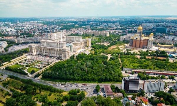 Το city-break στο Βουκουρέστι που το έζησα σαν ντόπιος με ένα snap