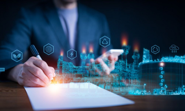 Η ΔΕΠΑ Εμπορίας αλλάζει πίστα