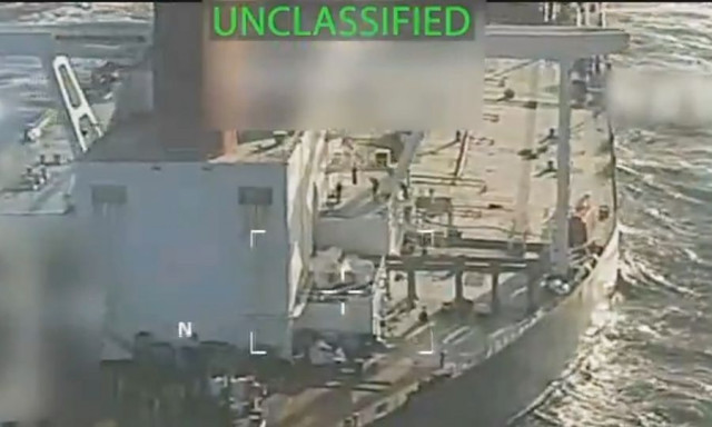 Explainer για την κρίση ΗΠΑ-Βενεζουέλας: Τι γνωρίζουμε για την κατάσχεση του δεξαμενόπλοιου