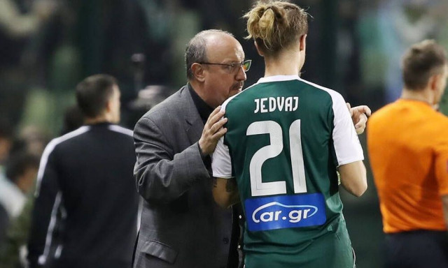 Παναθηναϊκός - Βικτόρια Πλζεν: Οι 8 παίκτες που δεν υπολογίζει ο Μπενίτεθ και η πιθανή ενδεκάδα