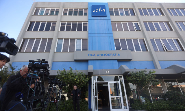 «Σε πολλά έχουν δίκιο οι αγρότες, τρώμε πολύ ξύλο έξω»: Τι είπαν οι 75 βουλευτές της ΝΔ στον Τσιάρα