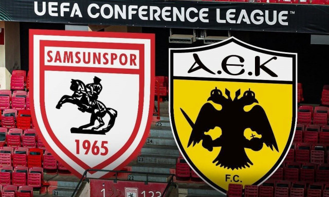 LIVE Σαμσουνσπόρ – ΑΕΚ: Η δύσκολη αποστολή στην Τουρκία