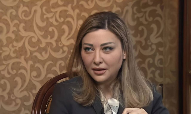 Συρία: Ο ύποπτος θάνατος της Λούνα - Η σιδηρά σύμβουλος του Άσαντ που ήθελε να γίνει «Πρώτη Κυρία»