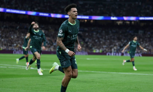 Champions League: Με ανατροπή η Σίτι τη Ρεάλ, πρόκριση η Άρσεναλ - Έπεσε στη βαθμολογία ο Ολυμπιακός