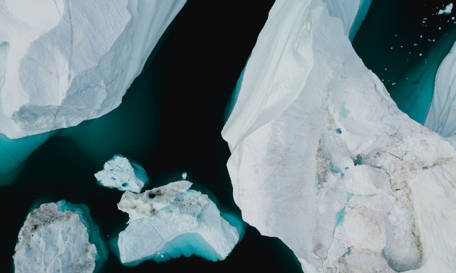 Το «χαμένο» μικροσκοπικό ρομπότ επέστρεψε από τα βάθη της Ανταρκτικής με εκπληκτικά δεδομένα