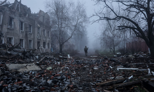 WSJ: Αποκαλύπτει το «μπίζνες πλαν» του προέδρου Τραμπ για Ρωσία - Ουκρανία