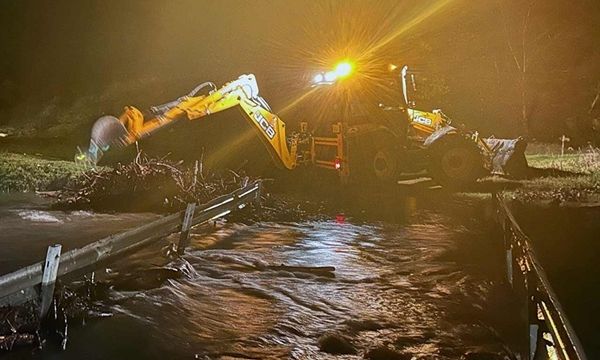 Ο Δήμος Φλώρινας σε κατάσταση έκτακτης ανάγκης μετά τη «Byron»