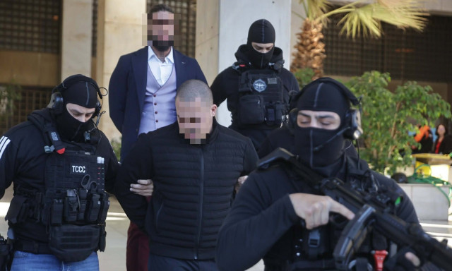 Φοινικούντα: Αρνείται τα πάντα ο ανιψιός - «Είναι σε άθλια κατάσταση, δηλώνει αθώος»