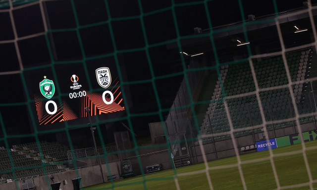 LIVE CHAT: Λουντογκόρετς - ΠΑΟΚ 1-1 - Ημίχρονο στη Βουλγαρία