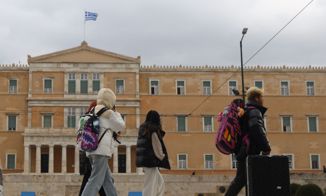 Καιρός: Με ήπιες συνθήκες ολοκληρώνεται το πρώτο 15ημερο του Δεκεμβρίου - Πότε αλλάζει το σκηνικό