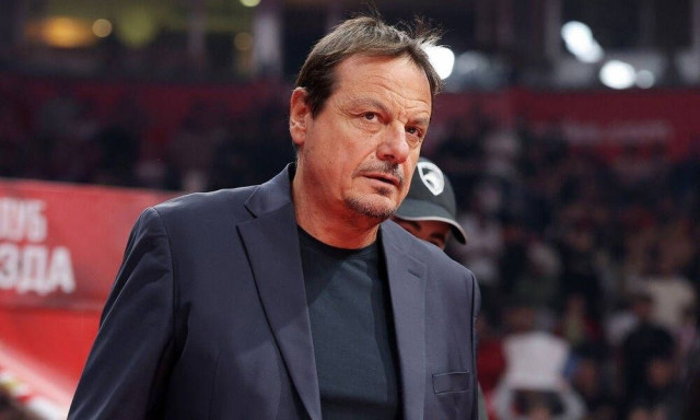 Αταμάν στην Gazzetta dello Sport: «Αν πάμε στο Final-4 θα το κερδίσουμε»