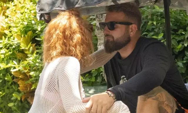 Τελευταία ανάρτηση του Ρώσου κρυπτομεγιστάνα: Αφιερωμένη στη σύζυγό του πριν την άγρια δολοφονία