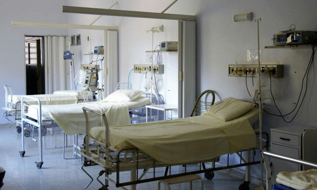 ΣτΕ: Τα νοσοκομεία έχουν ευθύνη για την ασφάλειά τους, ακόμη κι αν η φύλαξη ανήκει σε security