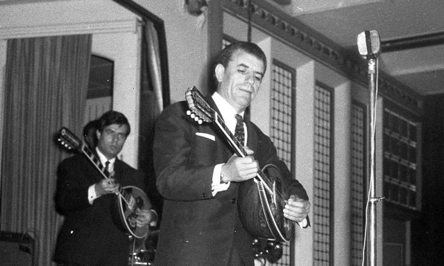 Σαν σήμερα 11 Δεκεμβρίου – Τα σημαντικότερα γεγονότα της σημερινής ημέρας