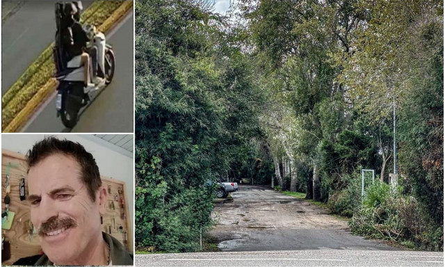 Φοινικούντα: Κατηγορείται ότι σχεδίασε την εκτέλεση του θείου του για να του «φάει» την περιουσία