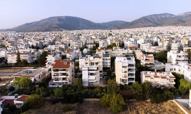 «Εξοικονομώ 2025»: Υπαγωγή 20.840 νοικοκυριών – Ξεκινά με υψηλό αριθμό η υλοποίηση του προγράμματος