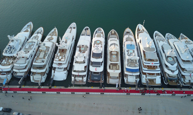 Στο δημόσιο διάλογο επανέρχεται το θέμα της ναυτικής υπηρεσίας στα ιδιωτικά σκάφη αναψυχής