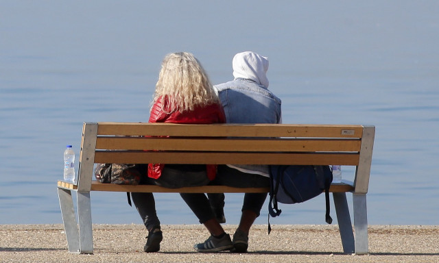 Καιρός: Πάνω από 20 °C η μέγιστη θερμοκρασία την Παρασκευή - Πού σημειώθηκαν οι υψηλότερες τιμές