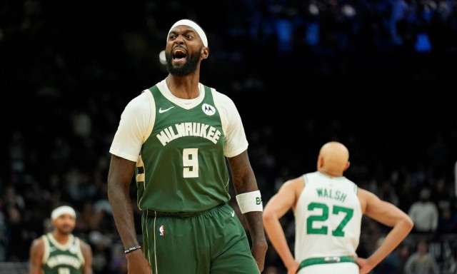 Μπόμπι Πόρτις