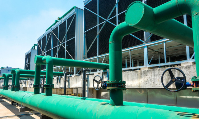 Πόσο γεμάτες είναι οι ευρωπαϊκές αποθήκες φυσικού αερίου