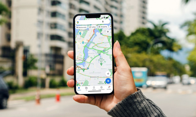 Το Gemini κάνει την αναζήτηση τοποθεσιών ευκολότερη μέσω Google Maps