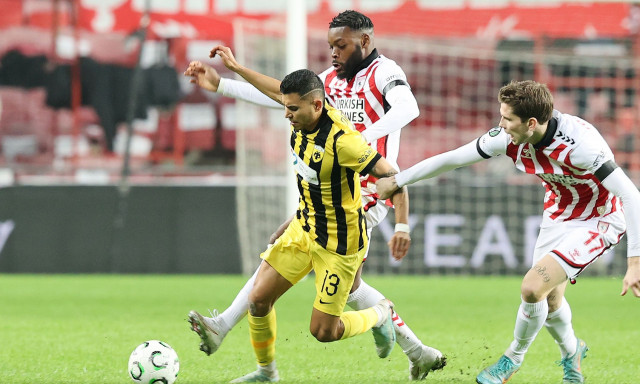 ΑΕΚ: Ρεκόρ συγκομιδής βαθμών στην Ευρώπη! – Σταθερά 11η η Ελλάδα στη βαθμολογία της UEFA