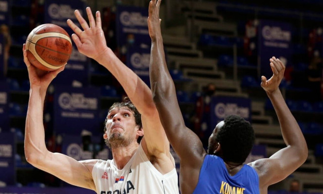 Μεταγραφική «βόμβα» με Μαριάνοβιτς - Έκπληξη με τη νέα του ομάδα