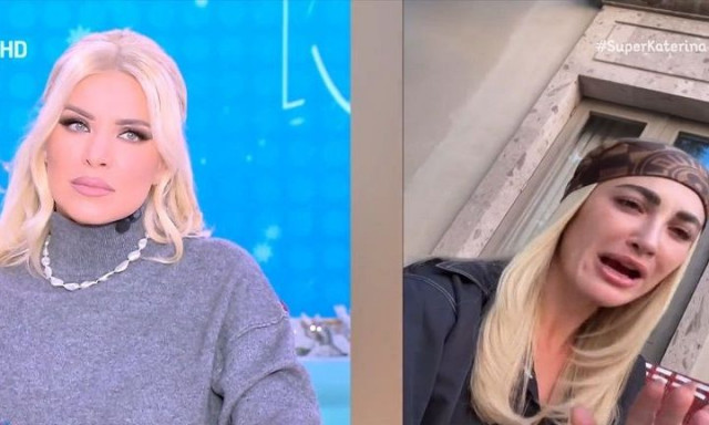 Καινούργιου για Τούνη: Το ερώτημά μου είναι, αν πρέπει αυτά να τα πει δημόσια ή πρέπει να κάνει πίσω