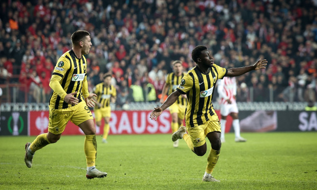 «Βασίλισσα στον Πόντο» η ΑΕΚ - Τα πρωτοσέλιδα των αθλητικών εφημερίδων