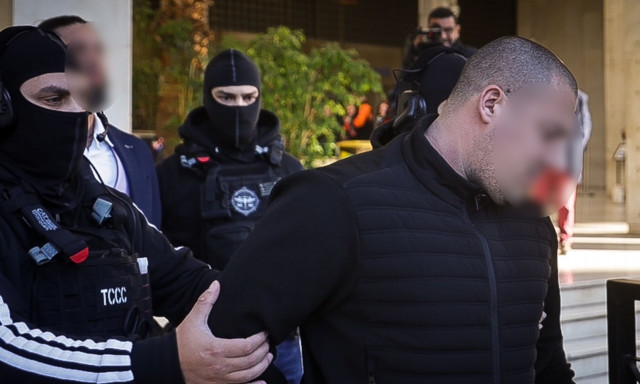 Φοινικούντα: Ποιος είναι ο 32χρονος επιχειρηματίας που συνελήφθη για το διπλό έγκλημα στο κάμπινγκ