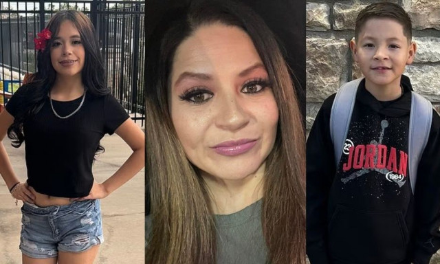 Τριπλό φονικό στο Τέξας: 15χρονος σκότωσε τη μητέρα και τα δύο αδέλφια της πρώην κοπέλας του