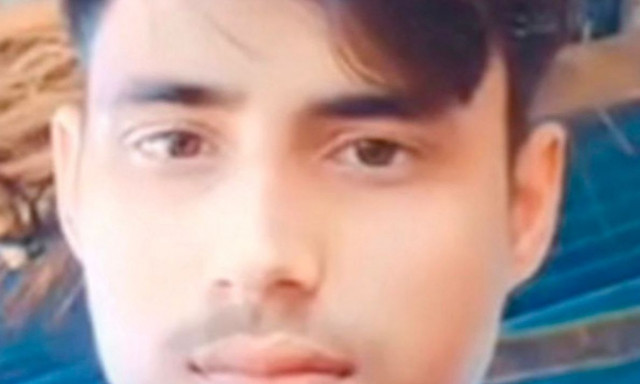 Τραγωδία πριν το γάμο: Νεκρός ο γαμπρός σε δυστύχημα - Κατέρρευσε η νύφη