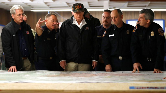 Τραμπ εναντίον Κίνας: Αλεξανδρούπολη - «Φρούριο» των ΗΠΑ - Τι κρύβεται πίσω από την Cosco;