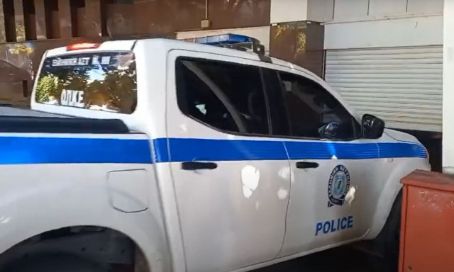 Φοινικούντα: Στα δικαστήρια Καλαμάτας ο ανιψιός και ο επιχειρηματίας φίλος του