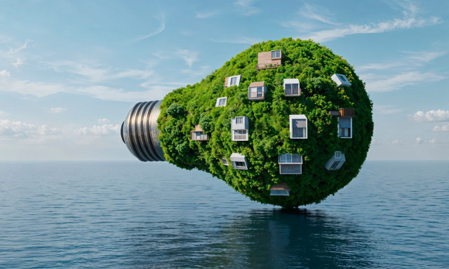 Ενέργεια και Τεχνητή Νοημοσύνη – Προβληματισμοί και το στοίχημα της κατανάλωσης