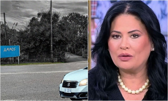 Φοινικούντα: «Ήταν πολύ ταραγμένος στο τηλεφώνημα και με απείλησε», λέει η ανιψιά του 68χρονου