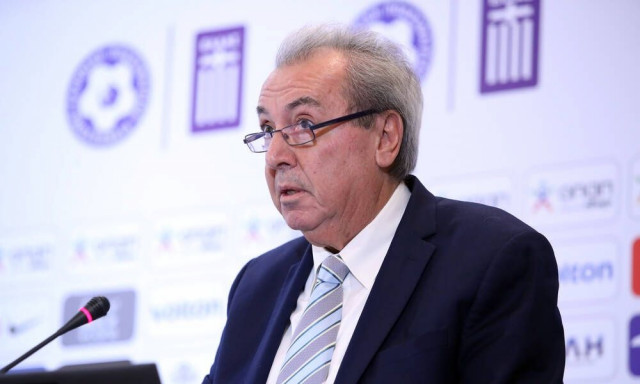 ΑΕΚ: «Επίθεση» Ασλανίδη σε Γκαγκάτση για Λανουά - Η απάντηση του προέδρου της ΕΠΟ