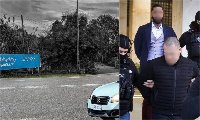 Φώς στο Τούνελ: «Δεν ήθελα να πιστέψω ότι μπορούσε να σκοτώσει τον άνθρωπο που τον μεγάλωσε»