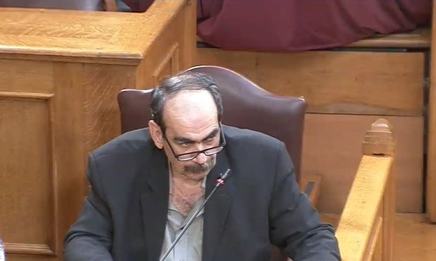 Εισαγγελική παρέμβαση για «Φραπέ» - Έρευνα για ψευδή κατάθεση - Ίσως συλληφθεί μέχρι τα μεσάνυχτα