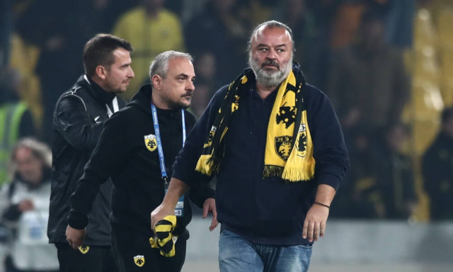 AEK για ΕΠΟ: «Τα συγχαρητήρια θα γίνουν αποδεκτά όταν καθαρίσουν τα «ακάθαρτα»»