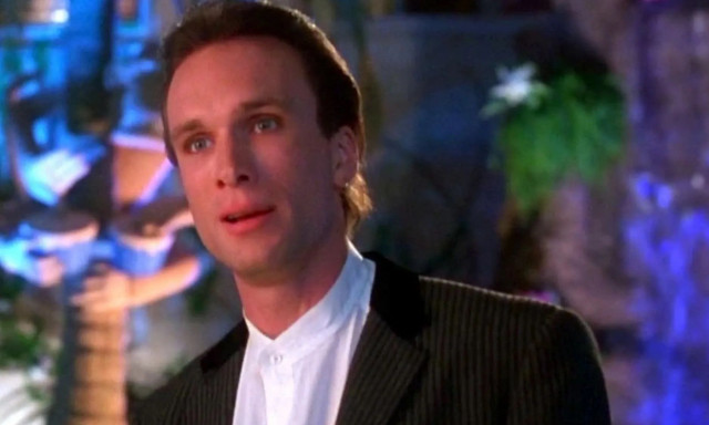 Νεκρός σε ηλικία 60 ετών ο αστέρας των ταινιών «Η Μάσκα» και «Pulp Fiction», Πίτερ Γκριν