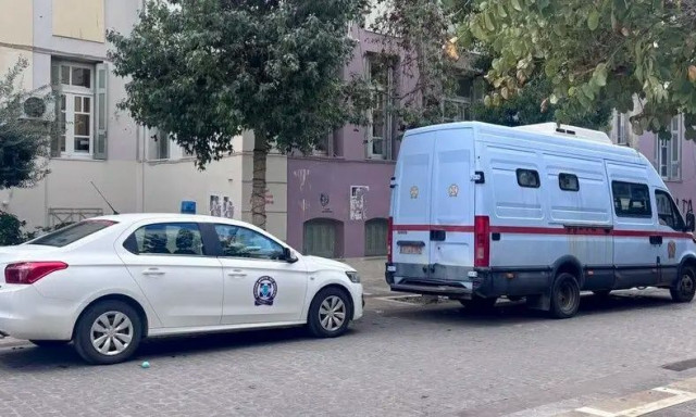 ΟΠΕΚΕΠΕ: Στην Εισαγγελία Ηρακλείου η δικογραφία με τους 14 συλληφθέντες