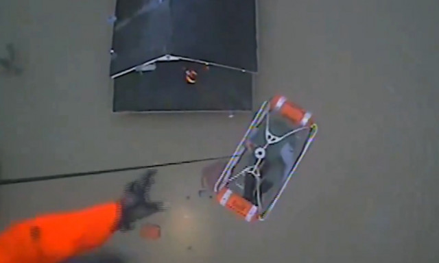 Επικίνδυνες πλημμύρες στις ΗΠΑ: Διασώσεις πολιτών από ελικόπτερα - Βίντεο