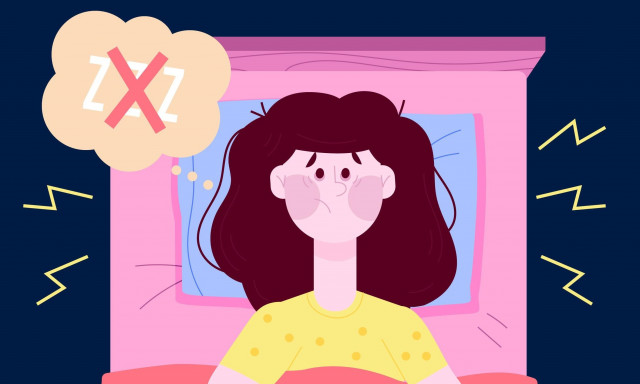 5+1 λόγοι που μας παίρνει ο ύπνος στον καναπέ, αλλά μας εγκαταλείπει στο κρεβάτι