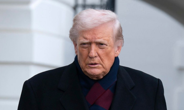 Τι περιλαμβάνει η μήνυση ύψους 10 δισ. δολαρίων του Τραμπ εναντίον του BBC για συκοφαντική δυσφήμιση