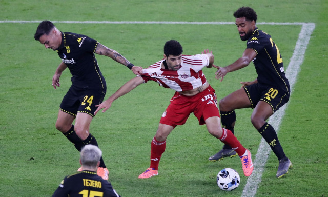 Super League: Στη «μάχη» οι ευρωπαίοι, ευκαιρία για Παναθηναϊκό, δύσκολοι έξοδοι για ΟΣΦΠ, ΑΕΚ, ΠΑΟΚ